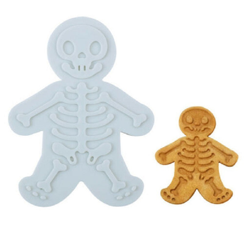 Press Biscuit Maker