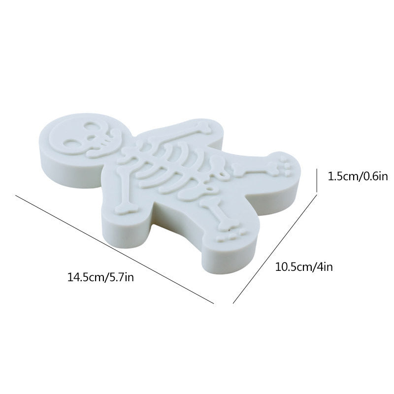 Press Biscuit Maker