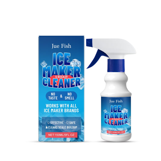 Ice Maker Cleaner