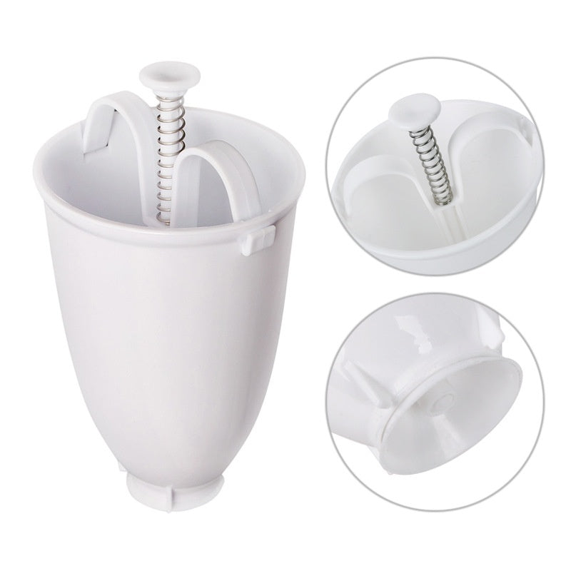 Simple Household Donut Maker Baking Mold