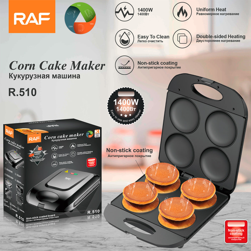 Household Muffin Machine Roast Machine
