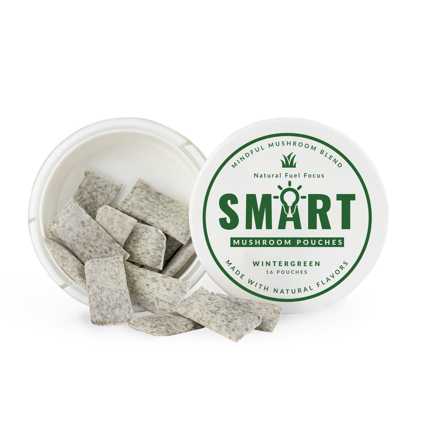 Natural Ingredient Multi-flavor Energy Bag
