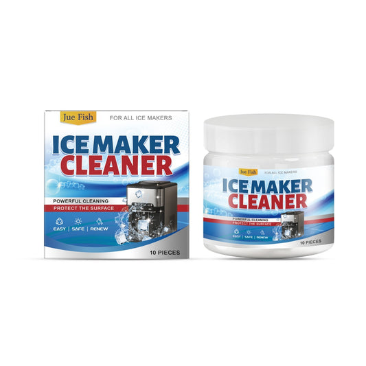Ice Maker Cleaner