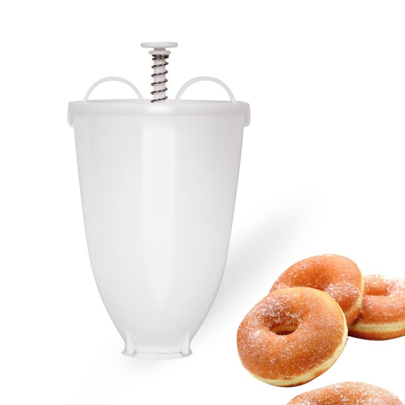 Simple Household Donut Maker Baking Mold