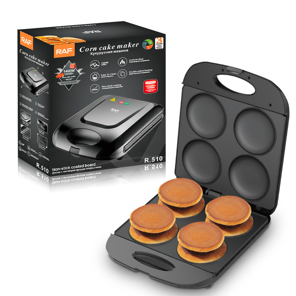 Household Muffin Machine Roast Machine