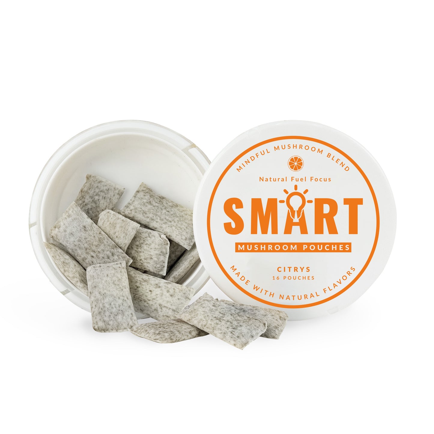 Natural Ingredient Multi-flavor Energy Bag