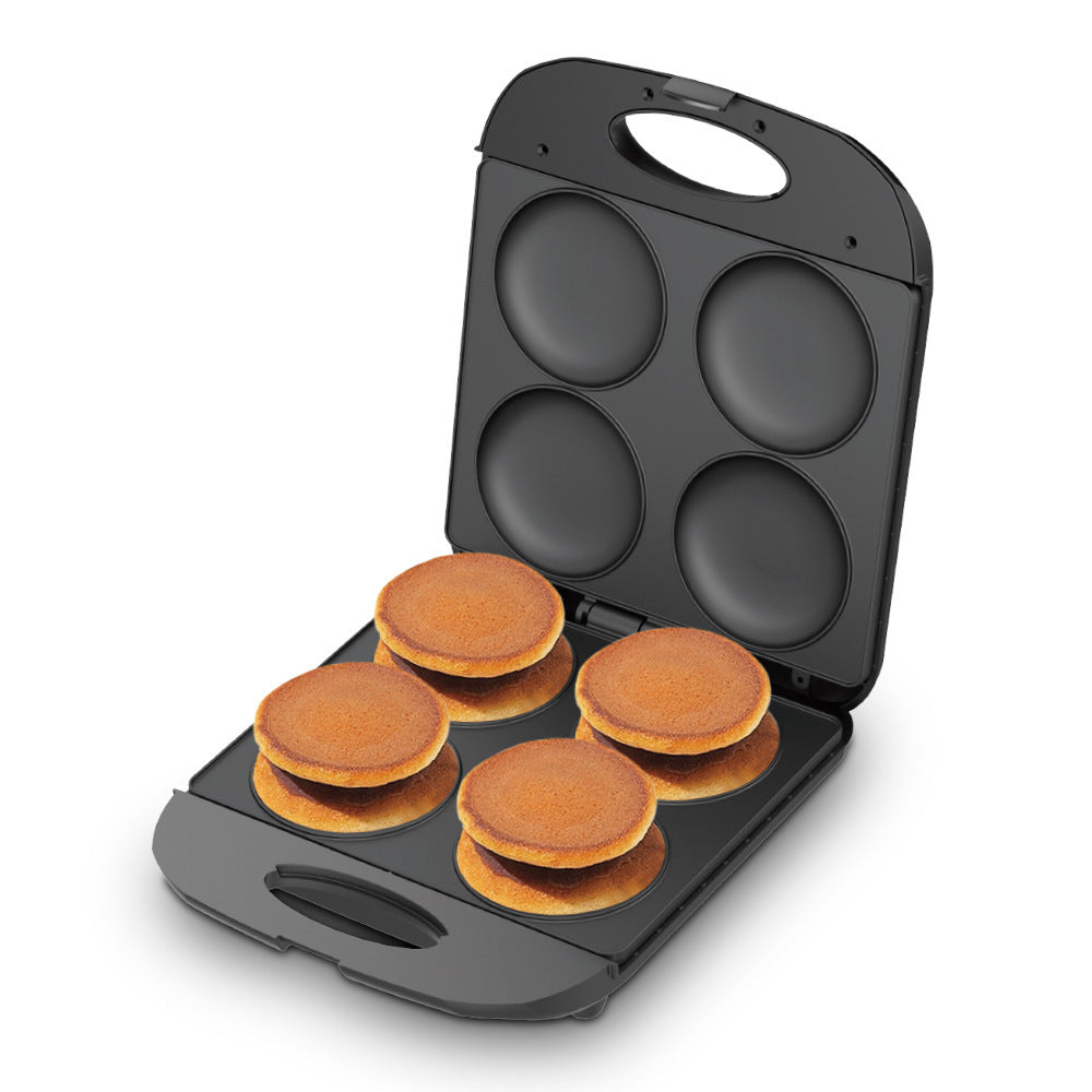 Household Muffin Machine Roast Machine