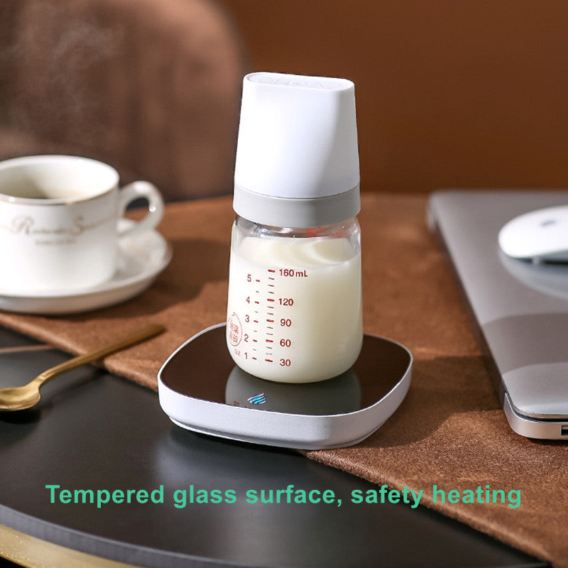 Warming Milk Maker Smart Constant Temperature Coaster