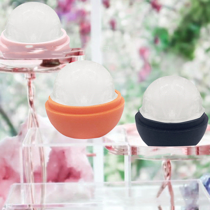 Silicone Ice Maker DIY Wine Accessories