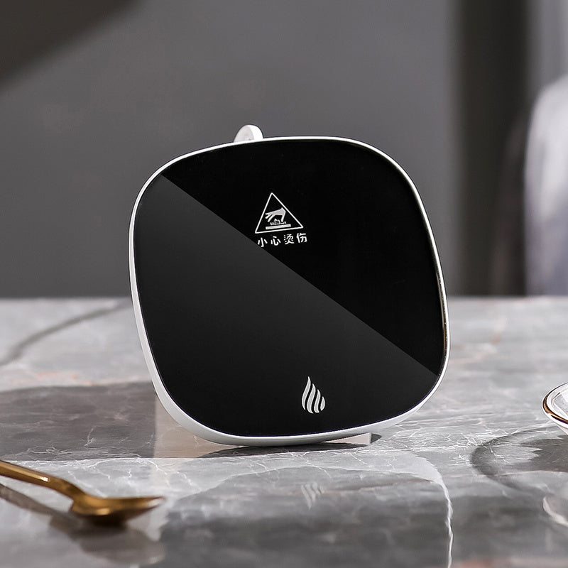 Warming Milk Maker Smart Constant Temperature Coaster
