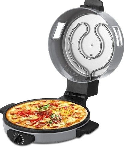 Silver Criest - Bread Maker