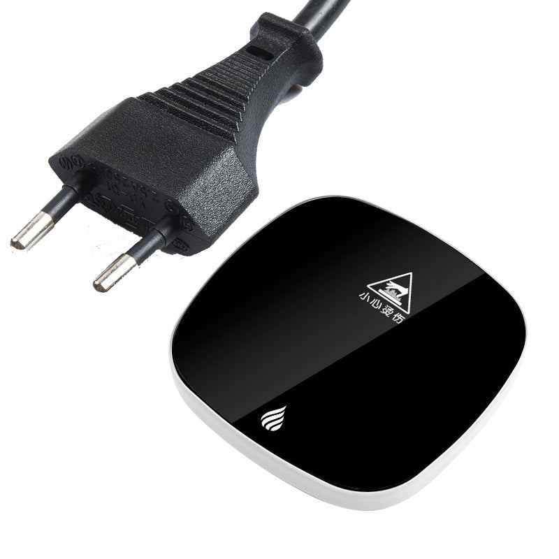 Warming Milk Maker Smart Constant Temperature Coaster