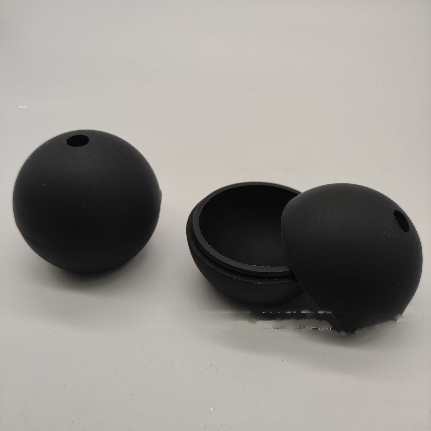 Silicone Ice Maker DIY Wine Accessories